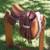 Bates Caprelli 18'' Saddle 1 thumbnail