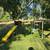 Well Maintained Cedar Swing Set, includes slide and teeter totter 7 thumbnail