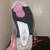 Wmns Air Jordan 4 Retro 'Orchid' 8 thumbnail