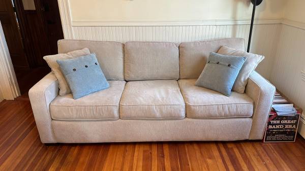 Macy's Radley Couch - 1