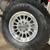 KMC Impact FFT (flow formed technology) wheels on 35” Goodyear tires 1 thumbnail