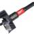 MILWAUKEE Self Feed Drill Bit: 2 - 9/16 in. Bit Size ~ Also Full Kit 5 thumbnail