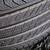 2019~2024 sclass 19"4 rims with 19inch tire 1 thumbnail
