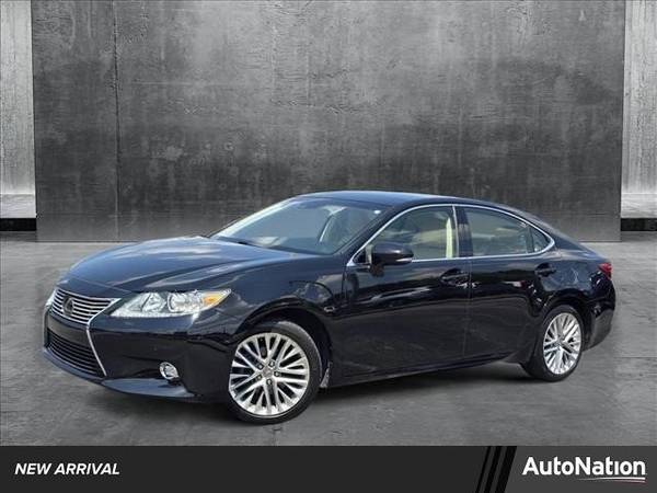 2015 Lexus ES 350   Sedan - $16,926 (Call *(678) 730-6405* to Confirm Availability Instantly)63612691365891120