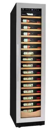 KENMORE Elite Compressor 112 Bottle Wine Cellar  NEW 1