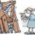 Handyman to fix doors, gate,..ASSEMBLY,Hang TV Maverick (747) 209-8529 7 thumbnail
