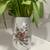 Lot of (3) Vases IKEA 8 inches Modern Contemporary 9 thumbnail
