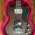 Gibson SG Bass 2014 anniversary edition 2 thumbnail