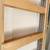 28” X 80” single panel, solid core pocket door kit and door 1 thumbnail