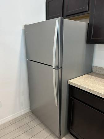 Kitchen appliance set 1
