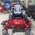Exmark X series 60" zero turn 3 thumbnail