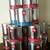 5-cup Empty illy Coffee Tin Can Canister Container Storage Kitchen 1 thumbnail