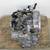 JDM 2002-2004 TOYOTA CAMRY 2AZ-FE  FWD 2WD AUTOMATIC TRANSMISSION 7 thumbnail
