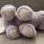Polar Bear by Miniso Life,  Stuffed Animal, Toy 9 thumbnail