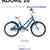 Liv Adore Bike - 20” Wheel - upto 9years / Moving sale 3 thumbnail