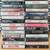 Zeppelin–Stryper–Mareado–Metallica–Motley Crue:30 Cassette Tapes Metal 1 thumbnail