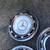 14” wheel covers Mercedes 2 thumbnail
