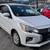 2022 Mitsubishi Mirage SE - No Accidents, One Owner, Alloy Wheels 2 thumbnail
