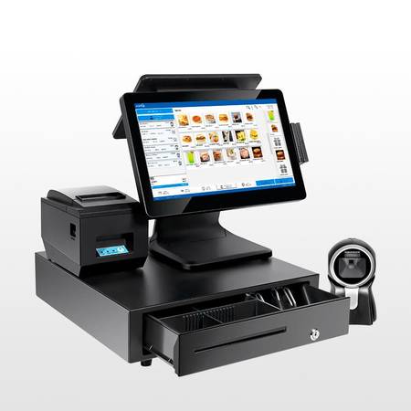 Restaurants POS System- Manage Orders, Speed Up Service, Track Invento 1
