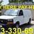 2018 Chevrolet Express 2500 Cargo Van 1 thumbnail