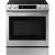 SAMSUNG ELECTRIC INDUCTION SLIDE IN RANGE (NEW IN BOX) 1 thumbnail