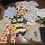Boys 0-3 Months (lot of 9 items) Lot B05 1 thumbnail