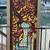 2stained glass windows 4’x3’ Set of 4Vintage signed 1980 artist Reduc 5 thumbnail
