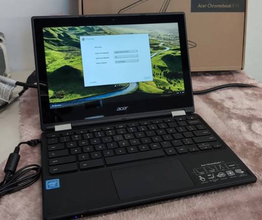 Acer 1
