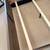 Beautiful Rustic Queen Bed Frame - Solid Wood with Box spring and Mattress 5 thumbnail