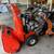 Ariens Deluxe 24-in Two-stage Self-propelled Gas Snow Blower Snow blow 7 thumbnail