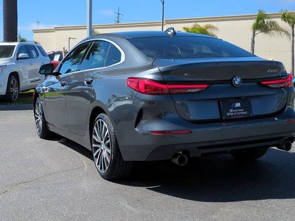2020 BMW Serie 2 AWD tracción integral 228i xDrive Sedán - $22,999 (Llame al *(760) 840-2312* para confirmar disponibilidad al instante)63440496660995122