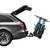 Thule T2 Classic Bike Rack for 2" receiver - Holds  2 bikes 9 thumbnail