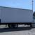 2012 International Durastar 4300  24FT Box Truck DIESEL 7 thumbnail