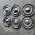 Assorted Hubcaps. Dodge,Plymouth,Ford,Chevy,Buick,Rambler,etc 8 thumbnail