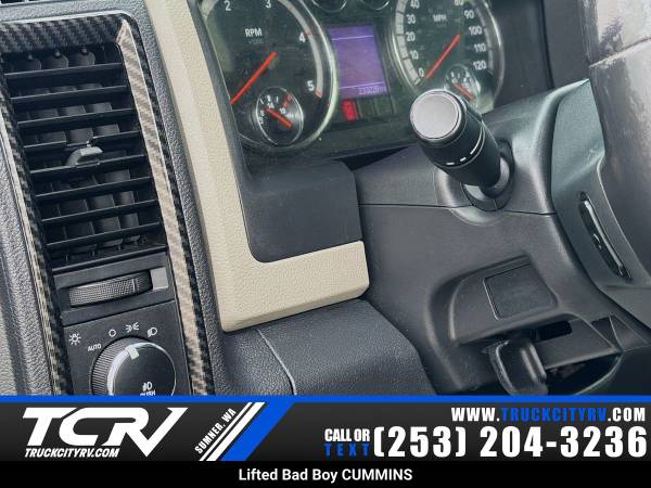 2012 RAM 3500 400905652 - Photo 9