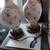 Pair of Antique Table lamps 6 thumbnail
