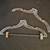 WOMEN'S SUIT HANGERS and MORE ($10/lot) 3 thumbnail