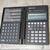 Hewlett Packard HP19B II Financial Calc. w/82240A IR Wireless Printer 2 thumbnail