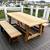 Custom made to order furniture 5 thumbnail