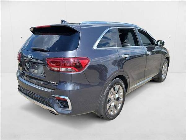 2019 Kia Sorento  SX Limited V6 SUV - $22,991 (Call *(737) 210-4218* to Confirm Availability Instantly)63439137075329124