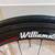 Williams 58- Carbon Clinchers- Ceramic Bearings 4 thumbnail