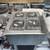 NEW APW Wyott RTR-4DI Drop-In Refrigerated Cold Well, 4x1/6 size pans 1 thumbnail
