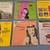 1950s VINYL RECORDS 45 rpm 10 thumbnail