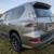 2023 *Lexus* *GX* *UNMATCHED CLASS!!* Atomic Silver 8 thumbnail