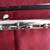 Di Zhao DZ-700 Solid Sterling Silver Flute w/ Case 9 thumbnail
