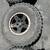 Mickey Thompson Baja Legend MTZ Mud-Terrain Tire (35" - 315/75R16)  Se 16 thumbnail