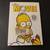 UNOPENED "The SIMPSON's MOVIE" SEALED.2007 NEW 1 thumbnail