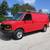 2016 GMC Savana G3500 1-ton EXPRESS Cargo VAN 6.0L V8 22 thumbnail