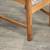 Modern Teak Dining Chairs 10 thumbnail
