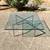 Vintage Modernist X Base Barcelona Style Coffee Table 4 thumbnail